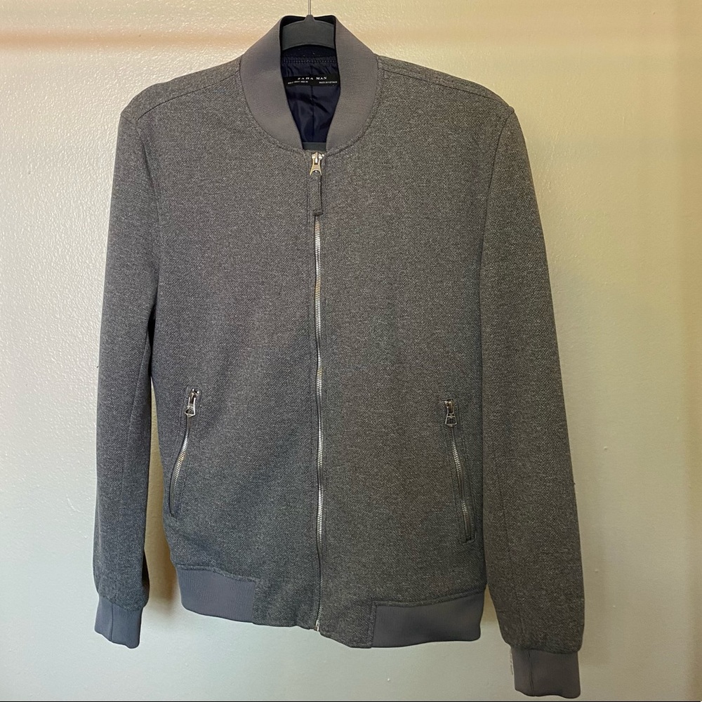 Zara Jacket